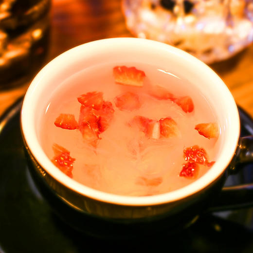 【商城专属】燕之坊 小粒菊花冰糖400g 商品图6