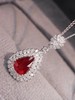 1.3ct 红宝石吊坠 商品缩略图2