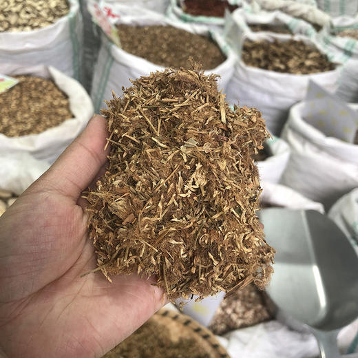 合欢花  普通常用规格 商品图4