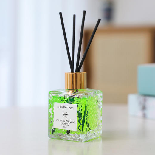 【天然萃取！无烟驱蚊草本香薰】24h放心守护家人，健康安全，可放心使用，办公家用驱蚊液母婴可用驱蚊香薰草本L 商品图3