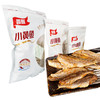 【麻辣鲜香肉质鲜嫩！香辣小黄鱼】不油不腻有嚼劲，鲜嫩口感，新鲜美味，手工制作，小袋即食休闲小零食KTV小吃麻辣鱼片熟食商用健康 商品缩略图3