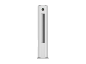 长虹（101013）大3匹新一级能效 熊猫懒二代 变频冷暖 精准控温 空调立式 空调柜机KFR-72LW/ZDTTW2+R1