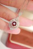 1.18ct 红宝石吊坠 商品缩略图0