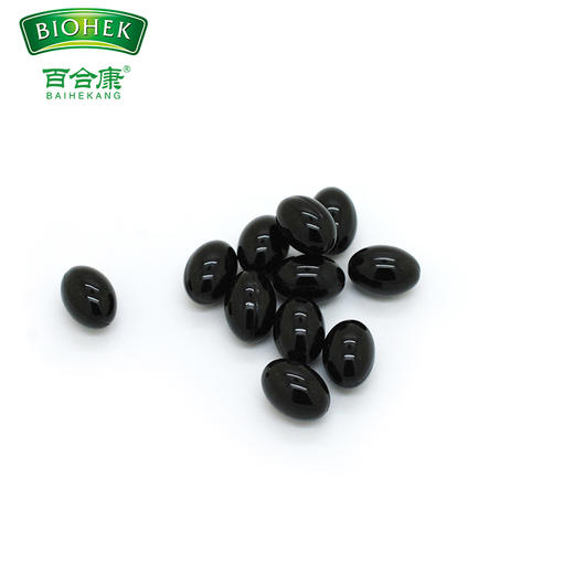 百合康牌蜂胶软胶 商品图5