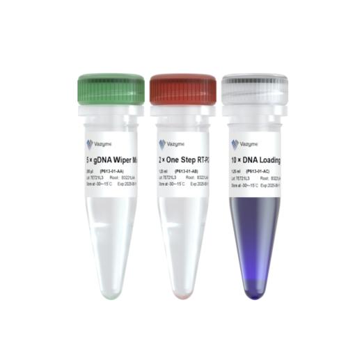 AccurSTART One Step RT-PCR Kit 商品图0