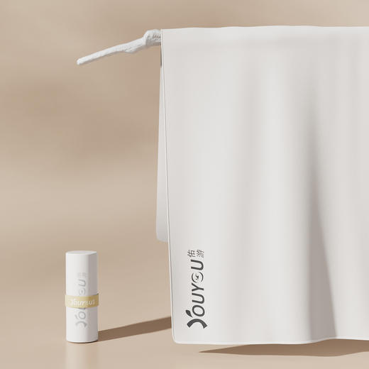 【快干吸水，柔软舒适】新款柔软成人儿童浴巾毛巾 男女通用毛巾 游泳运动 洗澡吸水沙滩垫巾-QQ 商品图6