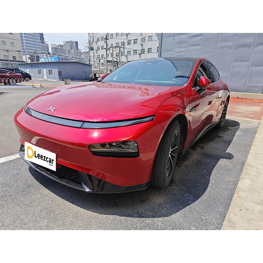 小鹏 P7 670N【长租-北京】 商品图1