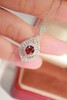 1.18ct 红宝石吊坠 商品缩略图4