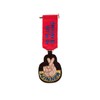 北京仓｜Macon & Lesquoy-Winner Medal-胜利者勋章 刺绣 胸针［法国设计师］ 商品缩略图0