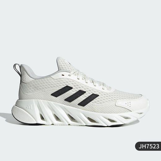 5折【自营】adidas/阿迪达斯  男女经典时尚透气舒适运动休闲鞋 JH7523 商品图0