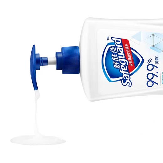 舒肤佳清香纯白洗手液 420g*2瓶/组 商品图1