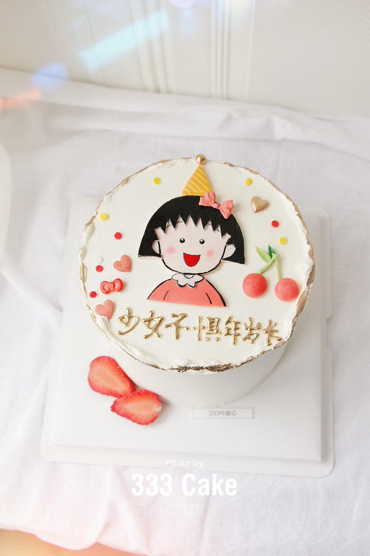 *糖牌&小丸子 商品图1