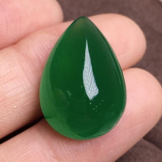17.54ct 祖母绿裸石 商品图3