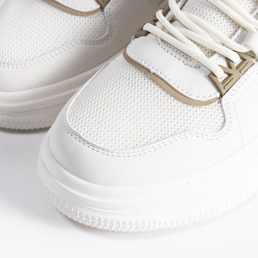 【秒杀专属】HX 休闲板鞋S302420012101 商品图4