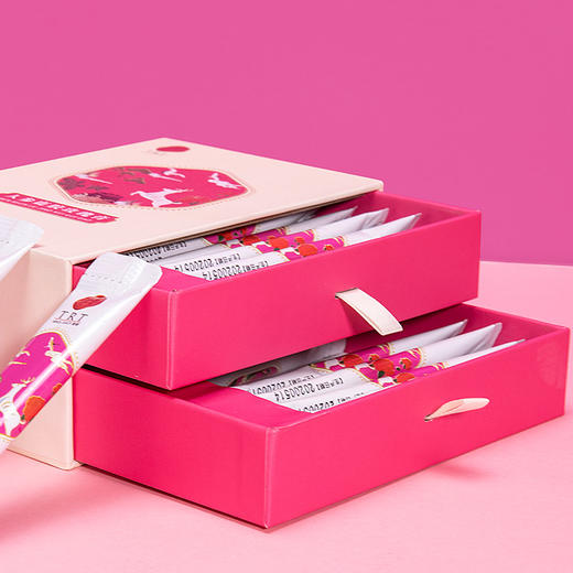 【正宗同仁堂品牌】北京同仁堂 人参鹿血膏150克（15袋*10g）八种好料 胶养佳人 膏体细腻无杂SY 商品图3