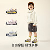 卡特兔宝宝步前鞋2024秋季新款婴儿鞋子软底防滑网眼透气机能鞋 商品缩略图0