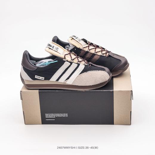 阿迪达斯 Adidas X song for the mute联名款男女鞋 商品图1