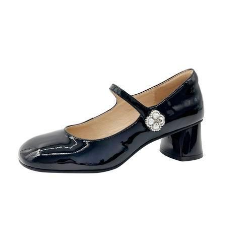 伊伴秋季女单鞋B24459307 商品图0