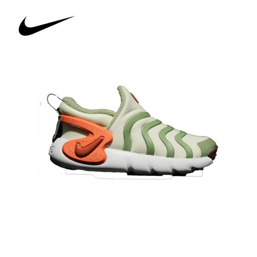 耐克-鞋袜类（冬）G3鞋婴童NIKE DYNAMO GO SE BT CN081 商品图0