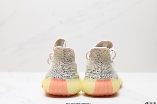 阿迪达斯Adidas Yeezy Boost 350V2椰子运动休闲鞋FX9035男女鞋 商品图5