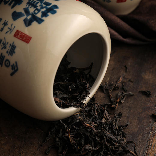 欢喜自在【单瓷•红】50元一套/共10套 商品图5