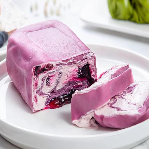 【55.9限时特惠！六味毛巾卷蛋糕】一口爆浆，草莓蓝莓多口味奶油蛋糕，奶油蛋糕网红爆浆小甜品L 商品图2