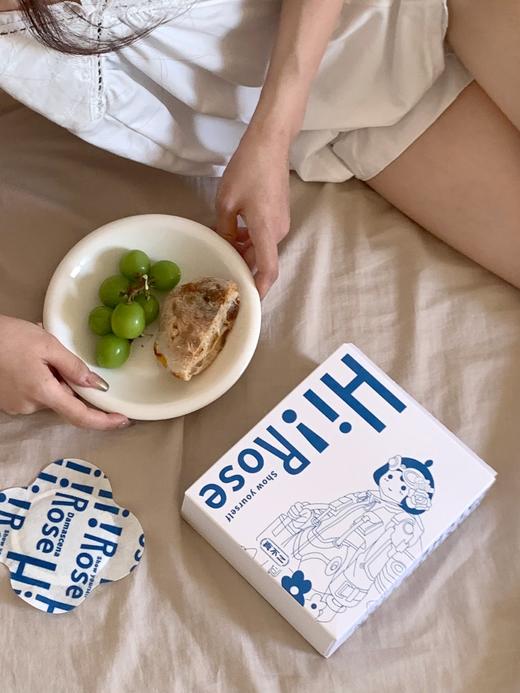 春夏必囤养生贴，真不二玫瑰灸贴颈贴 平坦少女腹，颈间富贵包刚需❗ 商品图13