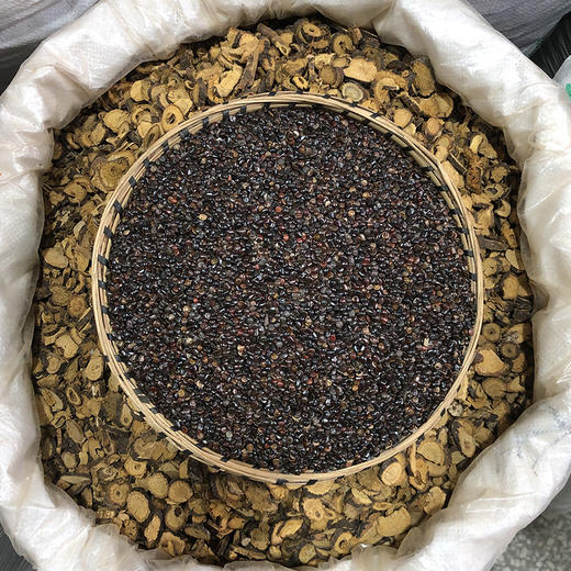 枳椇子  枳具子 商品图2