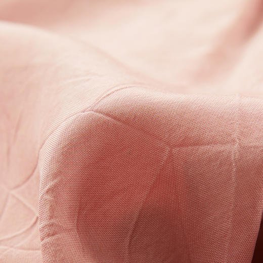 谜底直筒裤女2024秋季新品通勤风垂感亲肤高腰休闲长裤243MK1039 商品图3