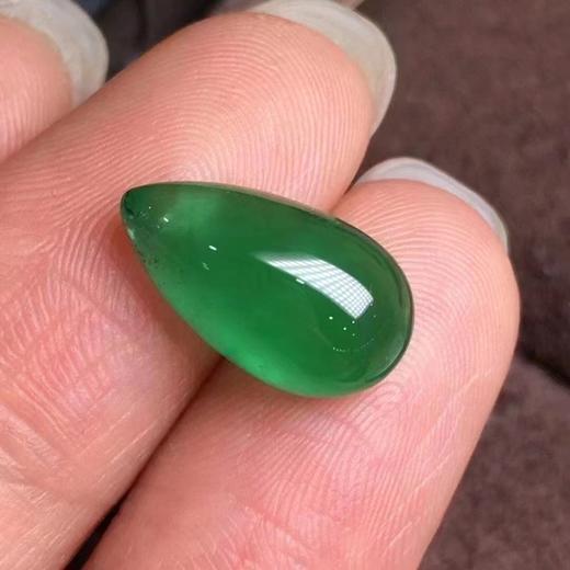 4.66ct 祖母绿裸石 商品图2