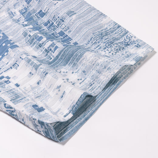 【新品上新】HX 春夏季翻领短袖衬衫Z103420026101 商品图3