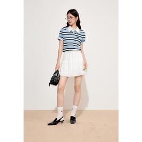 5楼诗凡黎服饰芭蕾风蛋糕裙（“值得系列”）