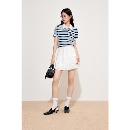 5楼诗凡黎服饰芭蕾风蛋糕裙（“值得系列”） 商品图0