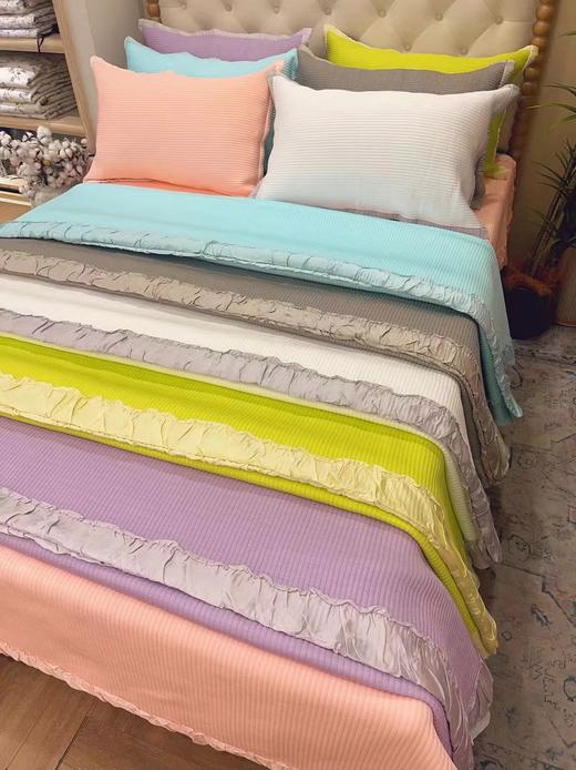 凉席轻奢冰感凉席三件套 商品图2