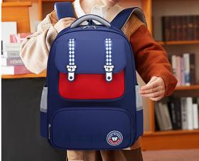 阳光8点书包90266