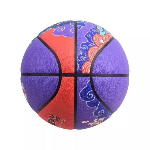 狂神篮球KS2017（热血龙腾）    PU   7号 商品图3