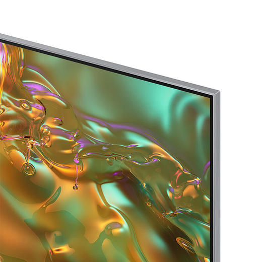 三星（SAMSUNG）Q80D系列 AI芯片4K画面影像增强QLED量子点超薄4K全面屏全景声120HZ 游戏智能平板液晶电视 55/65/75/85英寸【买赠活动见详情】 商品图1