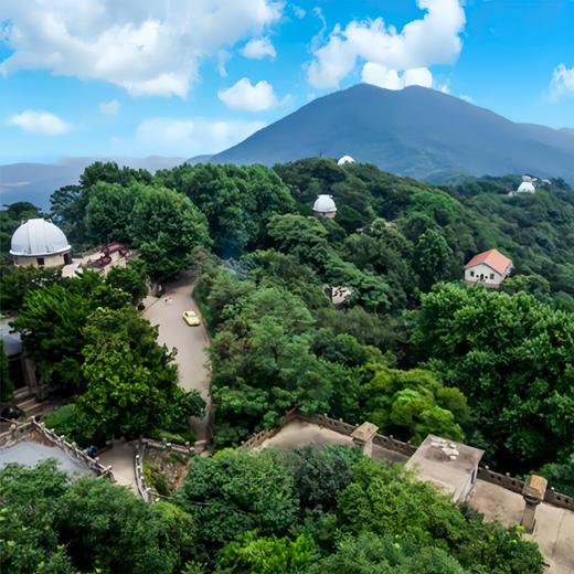 周六12.7一起爬紫金山，登顶头陀岭眺望金陵城，在爬山中结识新朋友（南京） 商品图0