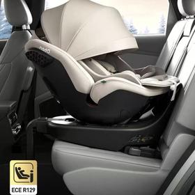 【品牌直供】德国nado o6max安全座椅