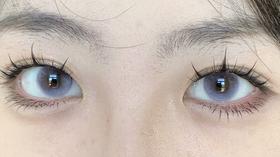 HUOHUOCON半年抛美瞳 神崎美月 14.2mm