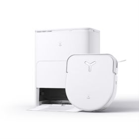 科沃斯/扫地机器人/X5 Pro