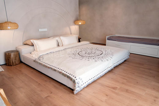 北京慢姑娘曼塔巴厘轰趴馆 商品图11