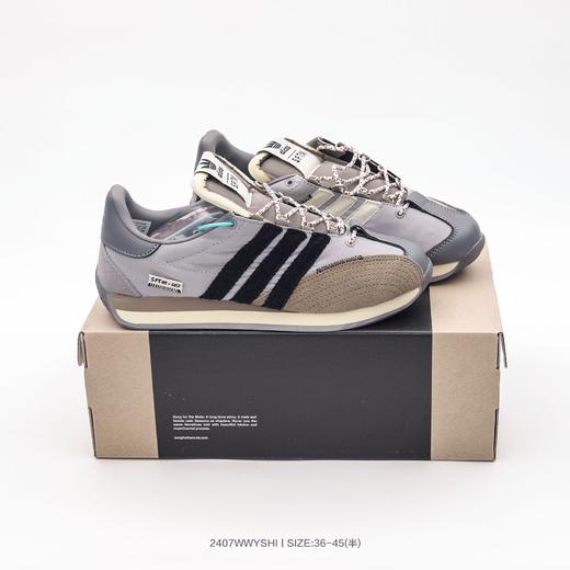 阿迪达斯 Adidas X song for the mute联名款男女鞋 商品图0