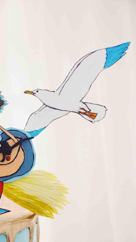 糖牌&魔女宅急便·定制 商品图2