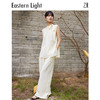 Eastern Light/乙来系带上衣女夏衬衫女新款 商品缩略图9