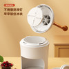 【刨冰机家用小型手摇碎冰机】绵绵冰机器破冰雹冰机 制冰机冰沙机 商品缩略图2
