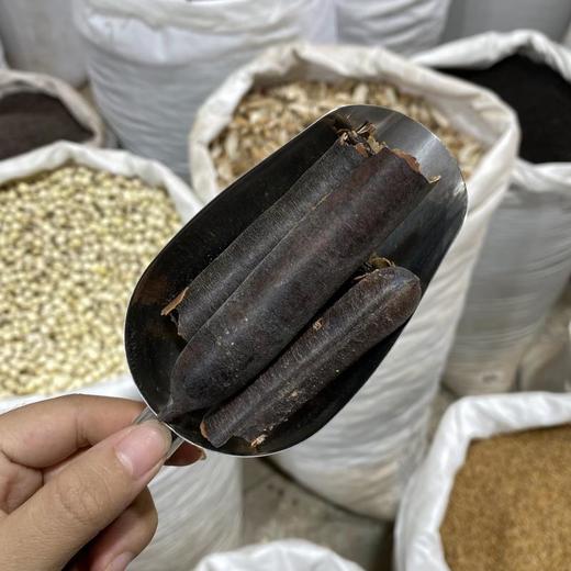 腊肠树果 便秘果 当季新货 商品图3