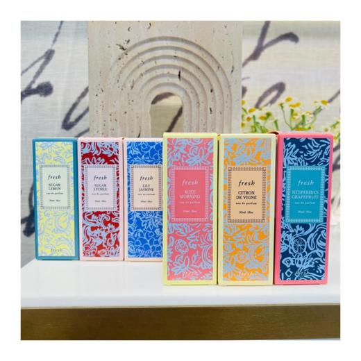 1楼馥蕾诗fresh香水30毫升【26年爆款】 商品图0