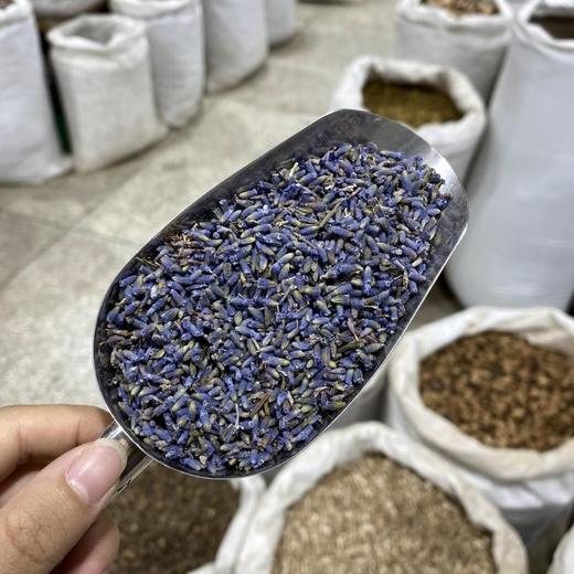 薰衣草 花茶 商品图3