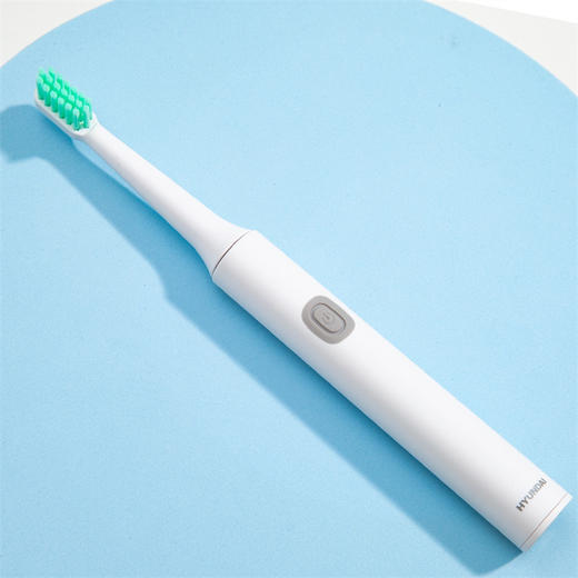 HYUNDAI-电动牙刷-X6（配5个刷头） 商品图7